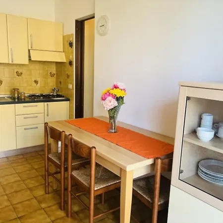 Cozy Near The Sea With Balcony * Bibione