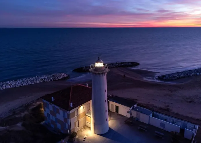 Cozy Near The Sea With Balcony * Bibione