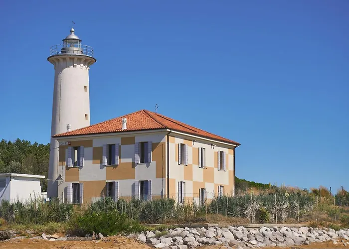 Cozy Near The Sea With Balcony Apartment Bibione