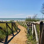 Cozy Near The Sea With Balcony Bibione