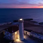 Cozy Near The Sea With Balcony * Бібіоне
