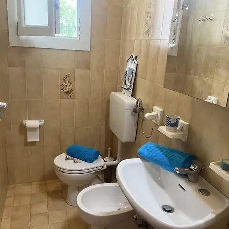 Cozy Near The Sea With Balcony Apartment Bibione
