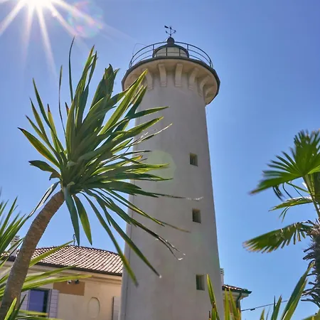 Cozy Near The Sea With Balcony Bibione